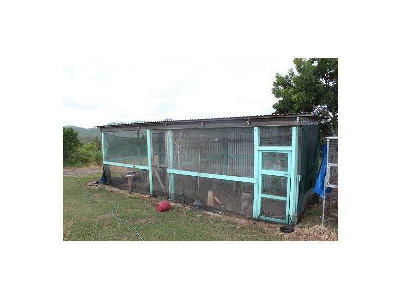 Lot 85 Bruce Highway, Bloomsbury QLD 4799