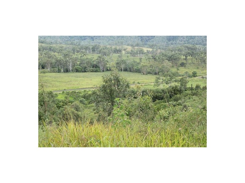 Lot 85 Bruce Highway, Bloomsbury QLD 4799