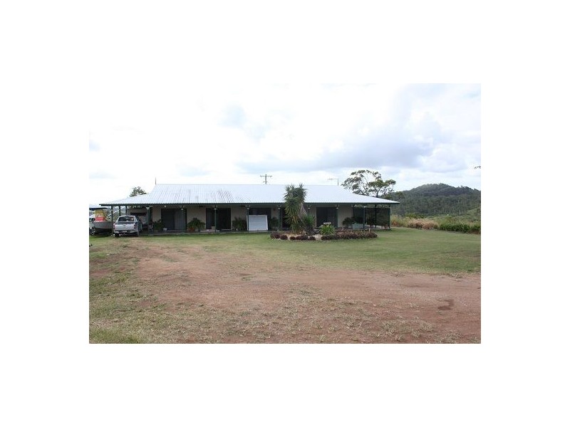 Lot 85 Bruce Highway, Bloomsbury QLD 4799