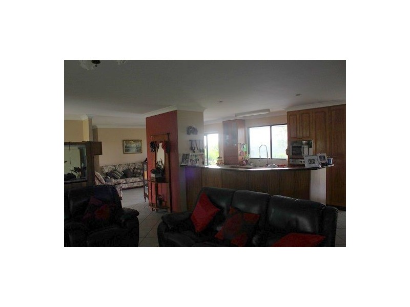 Lot 85 Bruce Highway, Bloomsbury QLD 4799