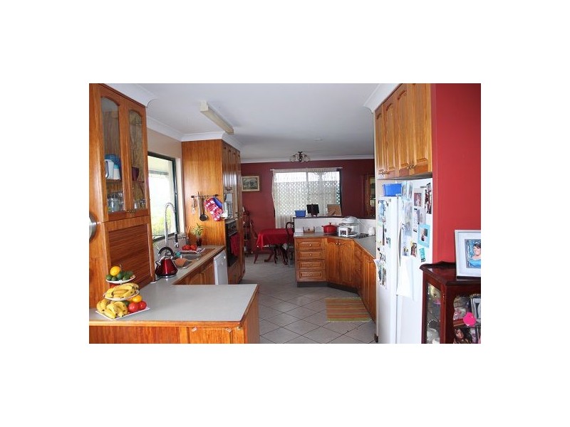 Lot 85 Bruce Highway, Bloomsbury QLD 4799