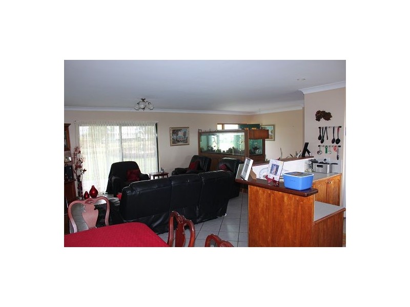 Lot 85 Bruce Highway, Bloomsbury QLD 4799