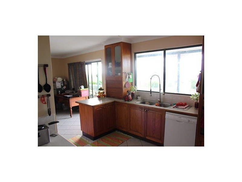 Lot 85 Bruce Highway, Bloomsbury QLD 4799