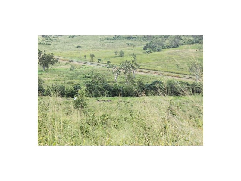 Lot 85 Bruce Highway, Bloomsbury QLD 4799