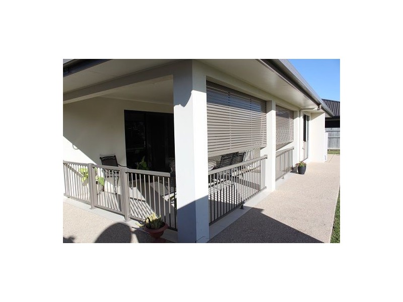 81 Victor Ave, Glenella QLD 4740