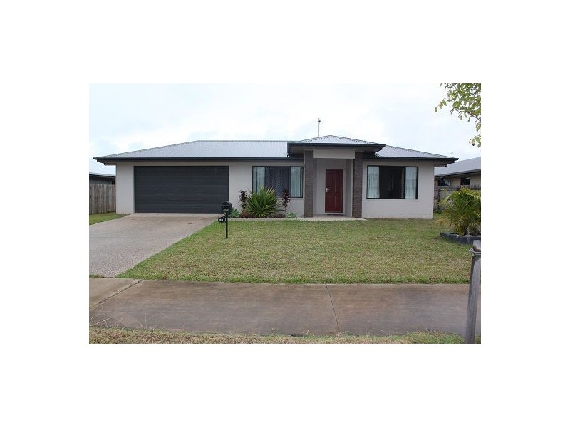 23 Millenium Drive, Sarina QLD 4737
