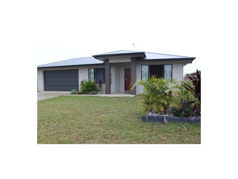 23 Millenium Drive, Sarina QLD 4737