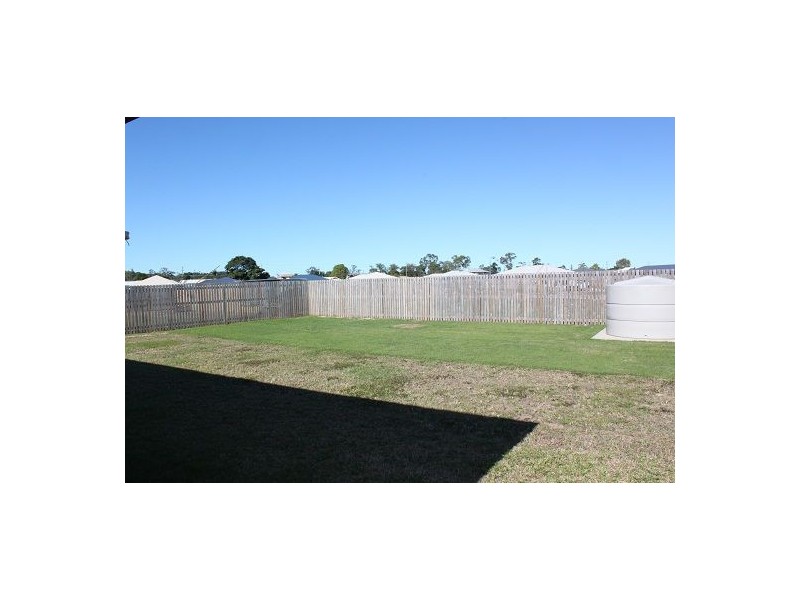 23 Millenium Drive, Sarina QLD 4737