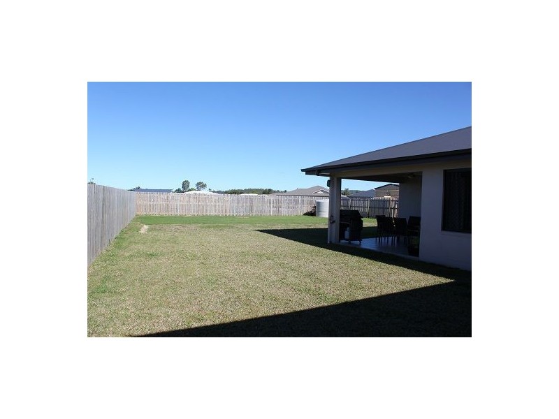 23 Millenium Drive, Sarina QLD 4737