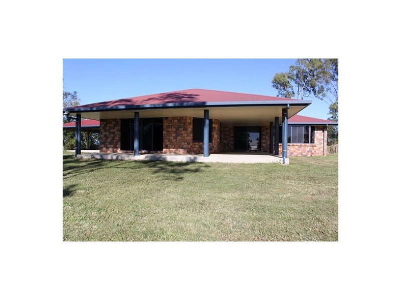 130 Bobongies Road, Habana QLD 4740