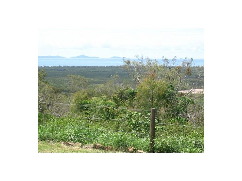 130 Bobongies Road, Habana QLD 4740