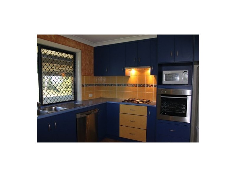 130 Bobongies Road, Habana QLD 4740