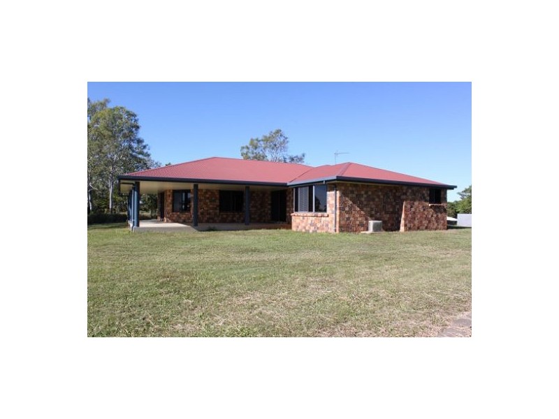 130 Bobongies Road, Habana QLD 4740