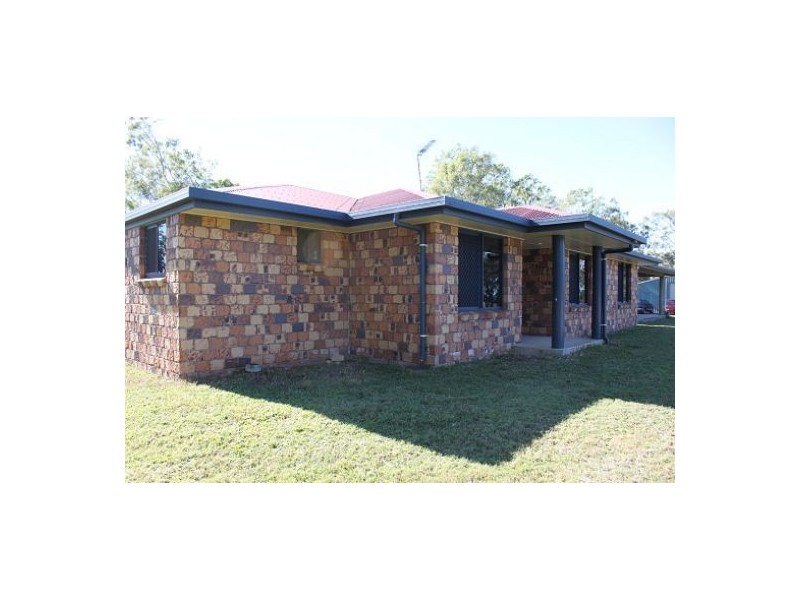 130 Bobongies Road, Habana QLD 4740