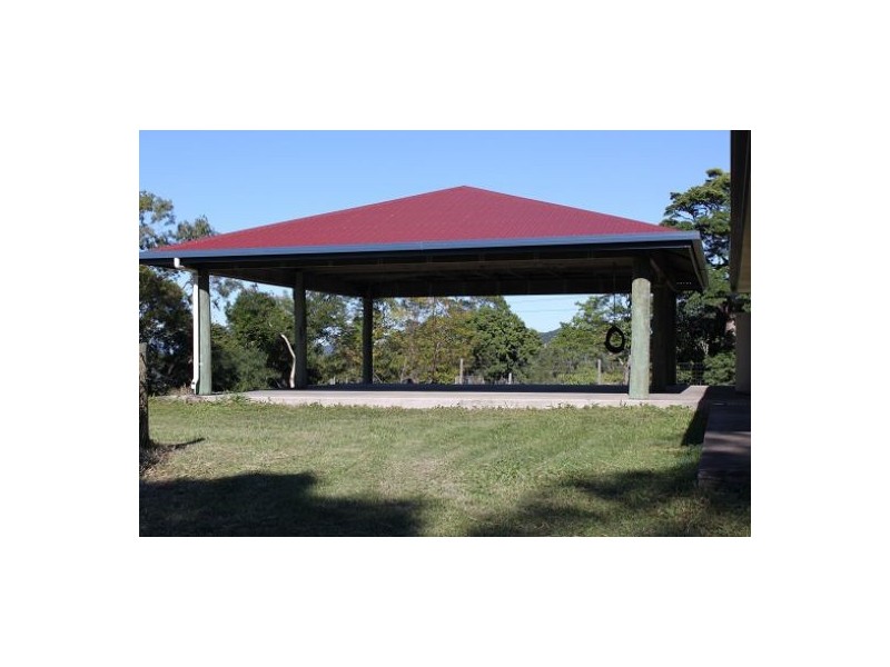130 Bobongies Road, Habana QLD 4740