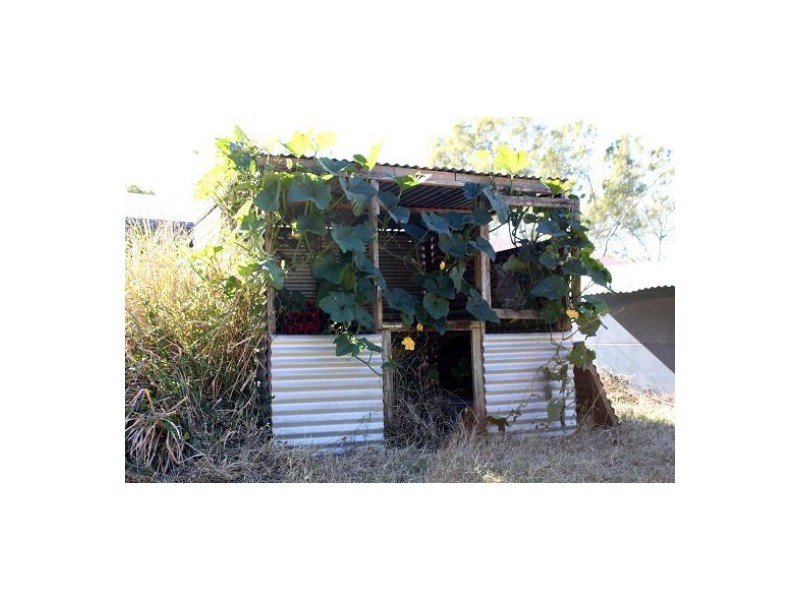 130 Bobongies Road, Habana QLD 4740