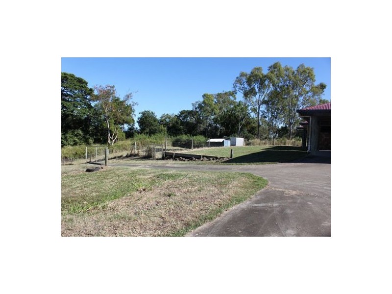 130 Bobongies Road, Habana QLD 4740