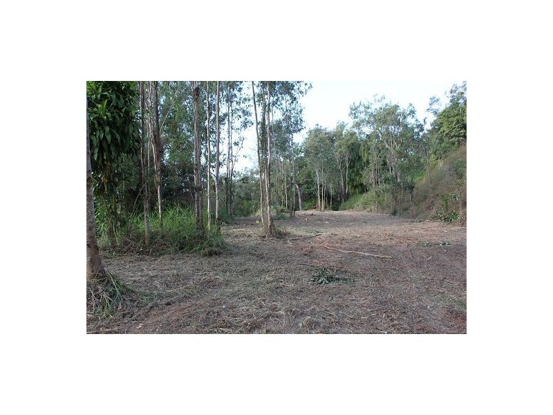 130 Bobongies Road, Habana QLD 4740