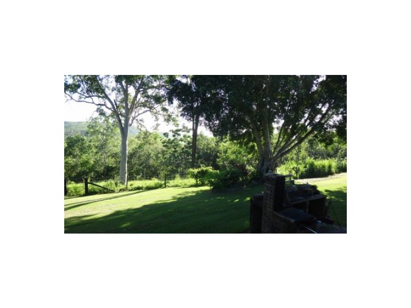 639 Yakapari-seaforth Road, MT JUKES, Mackay QLD 4740