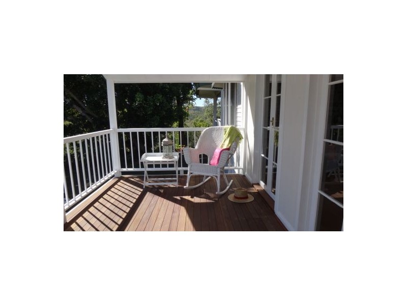 639 Yakapari-seaforth Road, MT JUKES, Mackay QLD 4740