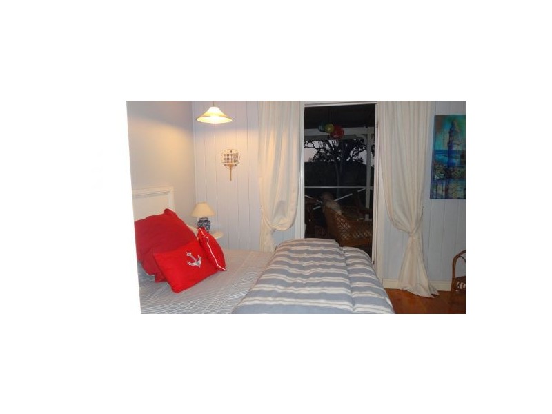 639 Yakapari-seaforth Road, MT JUKES, Mackay QLD 4740