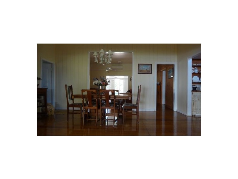 639 Yakapari-seaforth Road, MT JUKES, Mackay QLD 4740