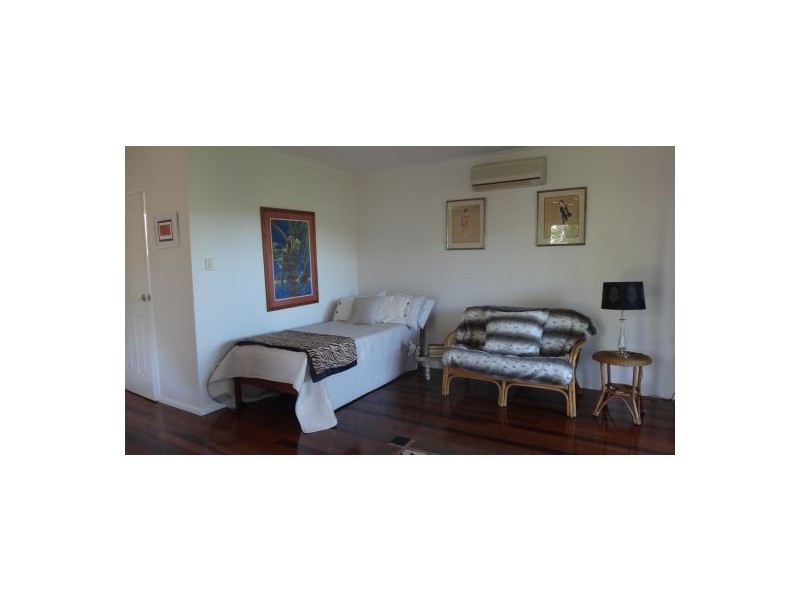 639 Yakapari-seaforth Road, MT JUKES, Mackay QLD 4740