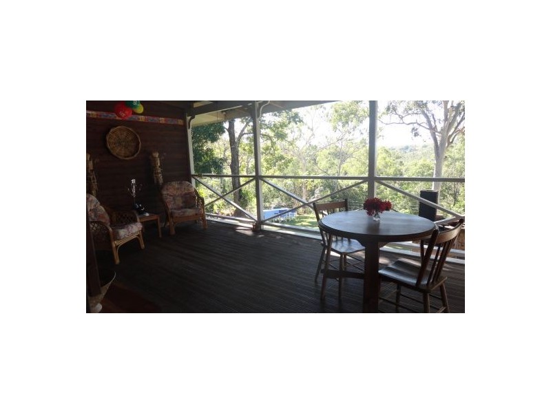 639 Yakapari-seaforth Road, MT JUKES, Mackay QLD 4740