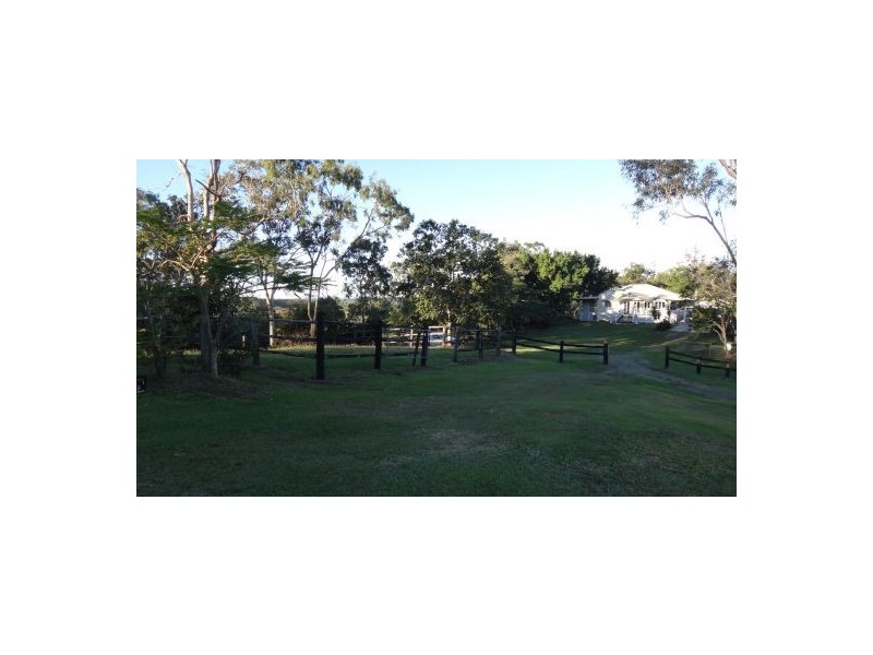 639 Yakapari-seaforth Road, MT JUKES, Mackay QLD 4740