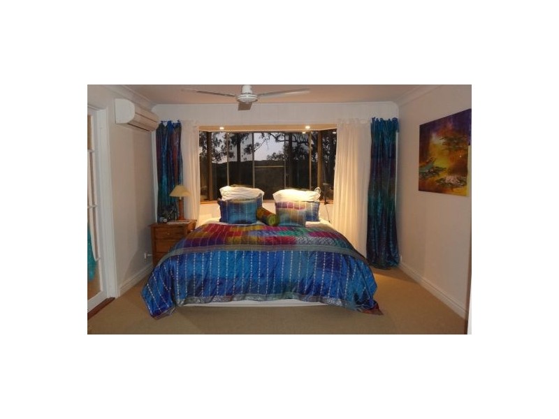 639 Yakapari-seaforth Road, MT JUKES, Mackay QLD 4740