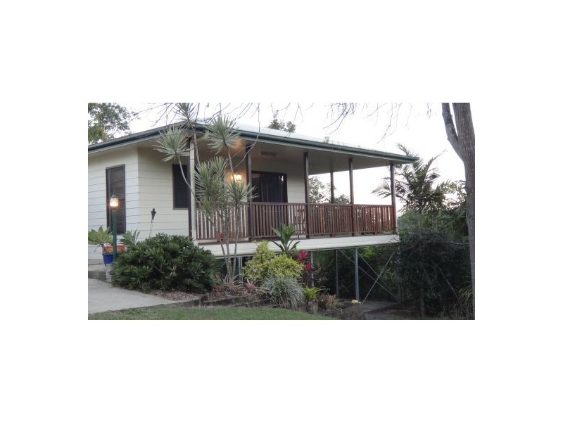 639 Yakapari-seaforth Road, MT JUKES, Mackay QLD 4740