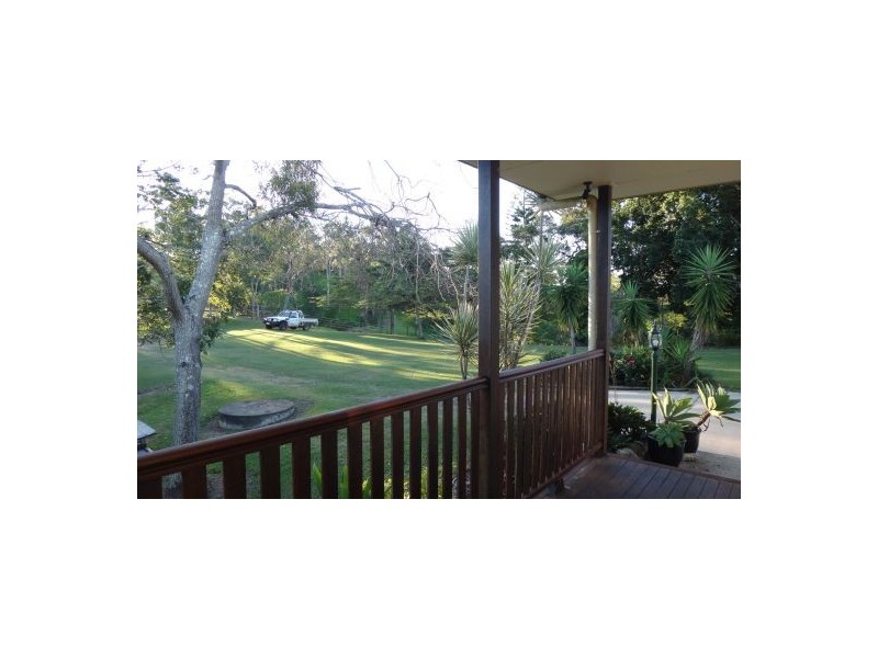639 Yakapari-seaforth Road, MT JUKES, Mackay QLD 4740