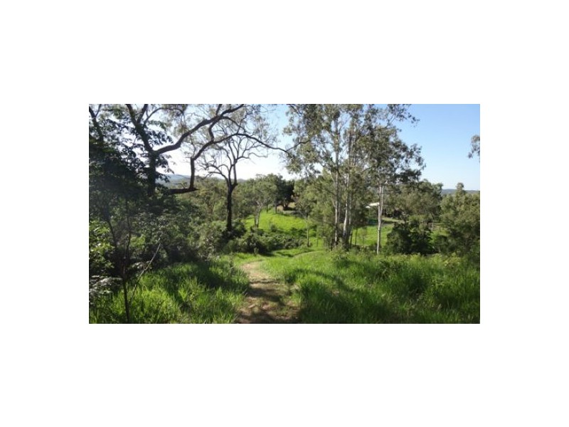 639 Yakapari-seaforth Road, MT JUKES, Mackay QLD 4740