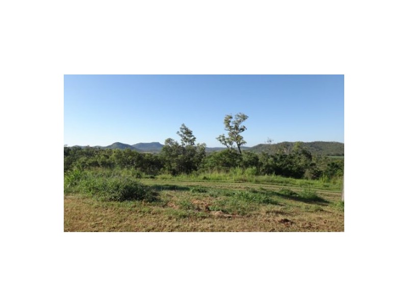 639 Yakapari-seaforth Road, MT JUKES, Mackay QLD 4740