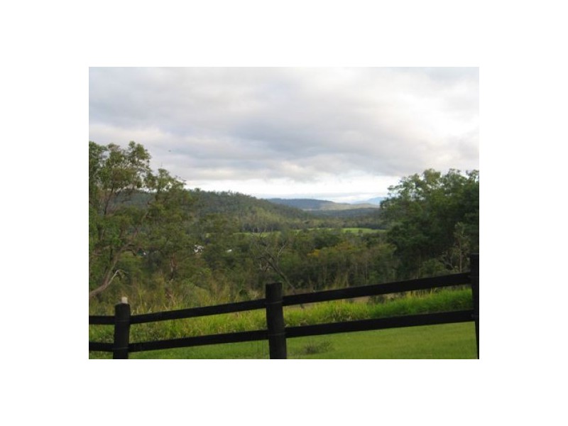 639 Yakapari-seaforth Road, MT JUKES, Mackay QLD 4740