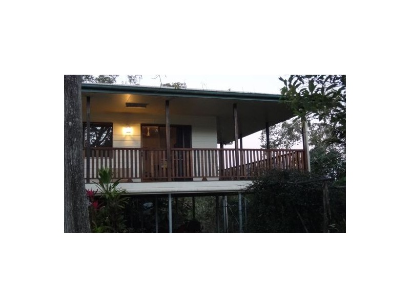 639 Yakapari-seaforth Road, MT JUKES, Mackay QLD 4740