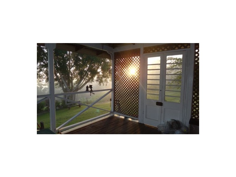 639 Yakapari-seaforth Road, MT JUKES, Mackay QLD 4740