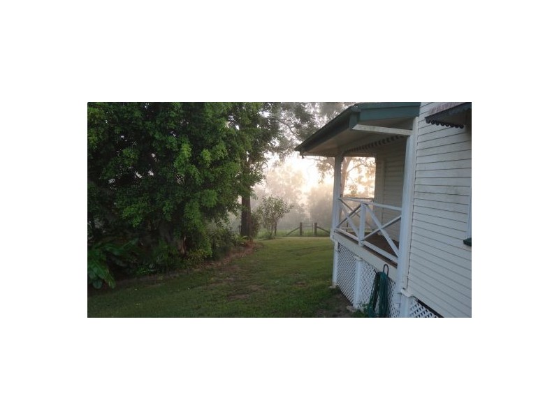 639 Yakapari-seaforth Road, MT JUKES, Mackay QLD 4740