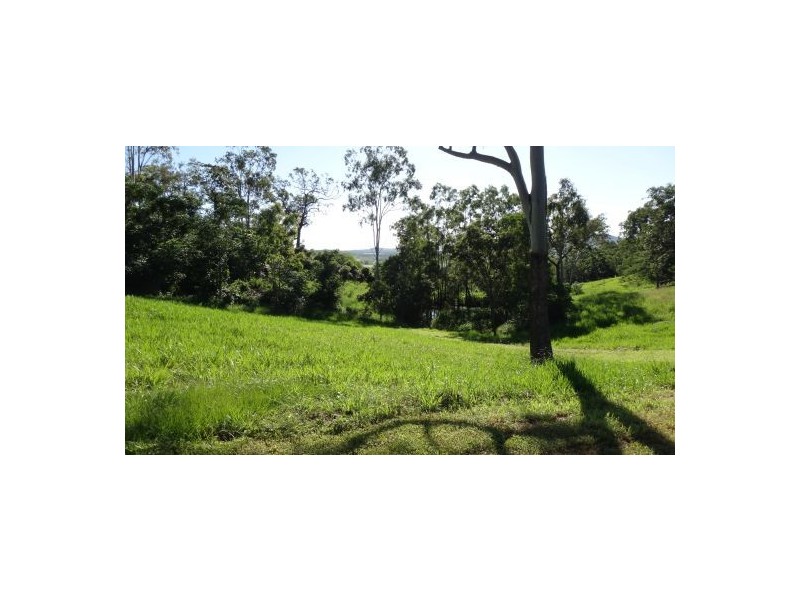 639 Yakapari-seaforth Road, MT JUKES, Mackay QLD 4740