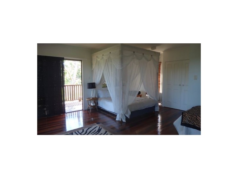 639 Yakapari-seaforth Road, MT JUKES, Mackay QLD 4740