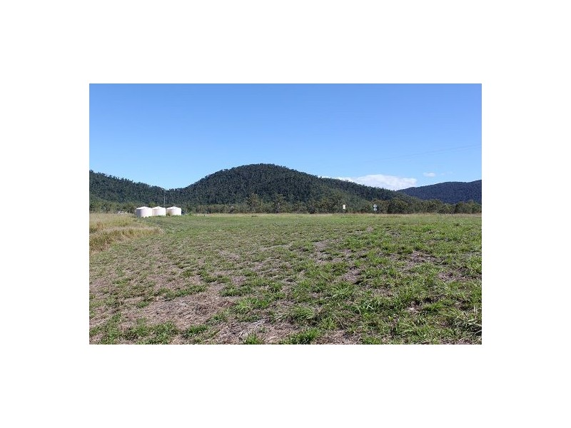 Lot 11 Mt Ossa – Seaforth Road, Mount Ossa QLD 4741