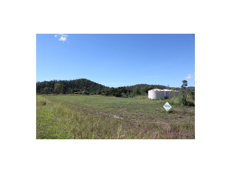Lot 11 Mt Ossa – Seaforth Road, Mount Ossa QLD 4741