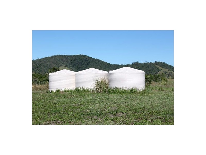 Lot 11 Mt Ossa – Seaforth Road, Mount Ossa QLD 4741