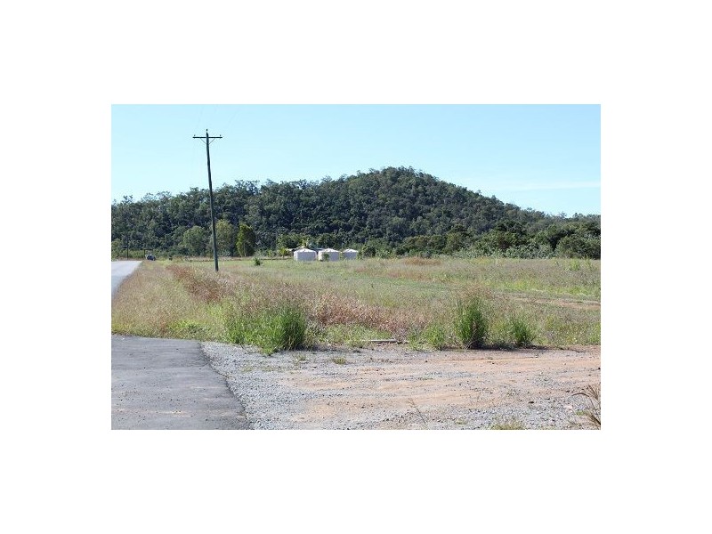 Lot 11 Mt Ossa – Seaforth Road, Mount Ossa QLD 4741