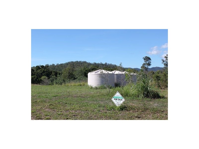 Lot 11 Mt Ossa – Seaforth Road, Mount Ossa QLD 4741
