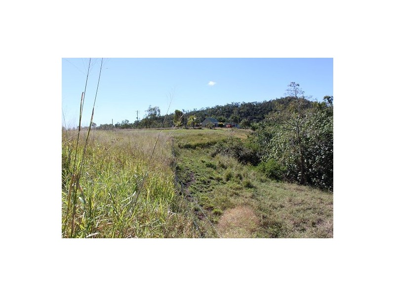 Lot 11 Mt Ossa – Seaforth Road, Mount Ossa QLD 4741