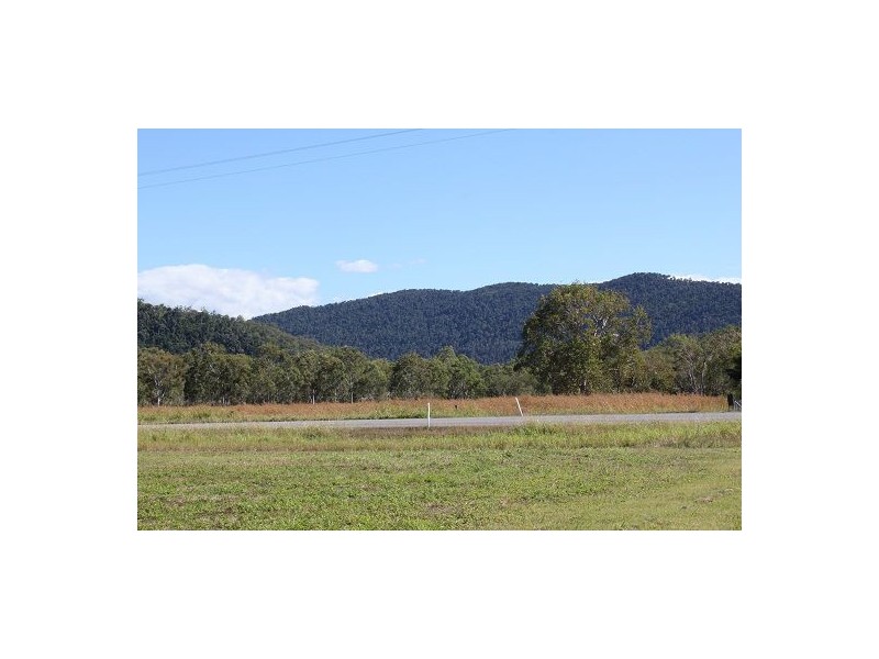 Lot 11 Mt Ossa – Seaforth Road, Mount Ossa QLD 4741