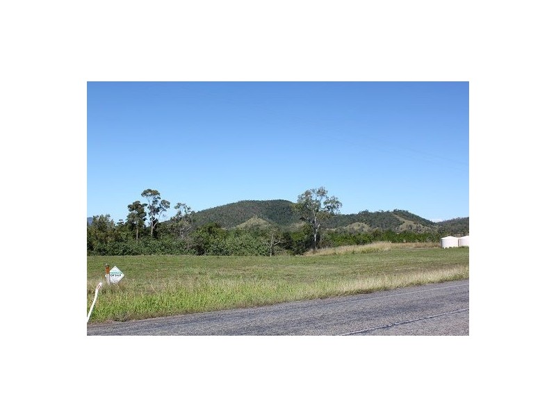 Lot 11 Mt Ossa – Seaforth Road, Mount Ossa QLD 4741