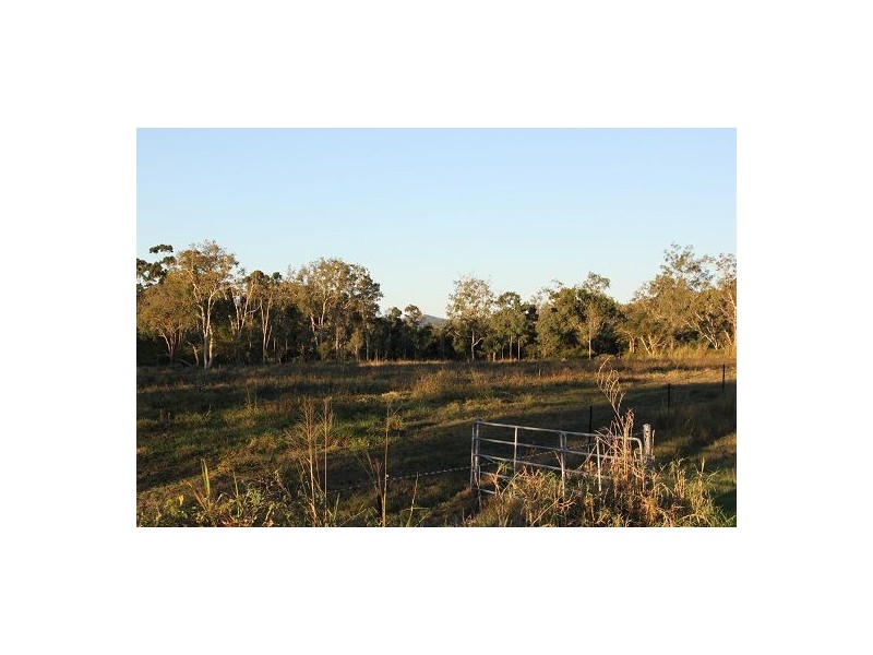 Lot 12 Mt Ossa – Seaforth Road, Mount Ossa QLD 4741