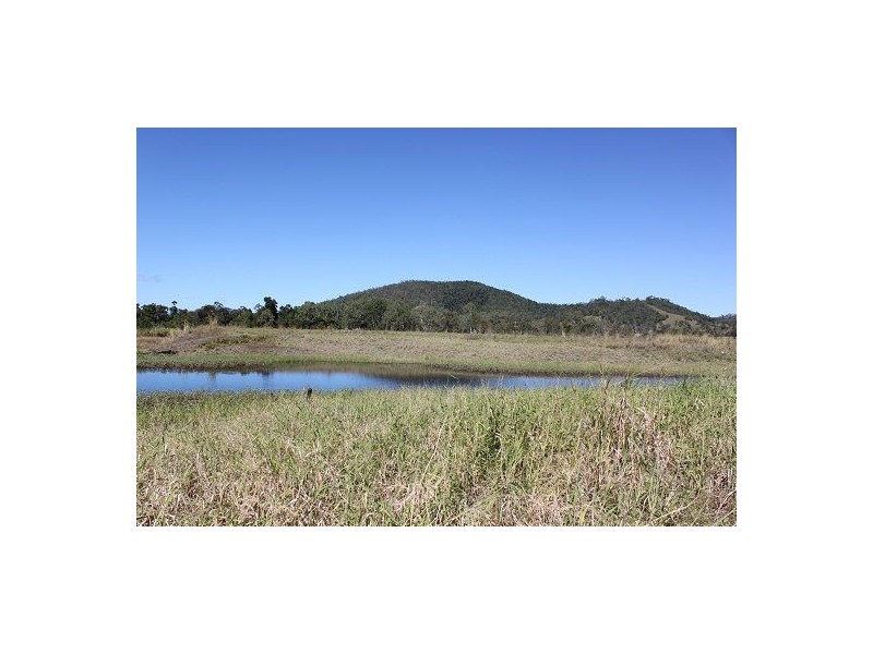 Lot 12 Mt Ossa – Seaforth Road, Mount Ossa QLD 4741